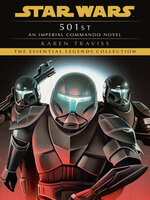501st: An Imperial Commando Novel